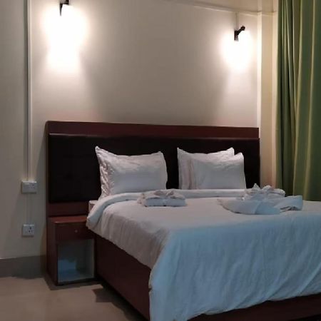 Hotel Shoolin Wood Hatikhuli 외부 사진