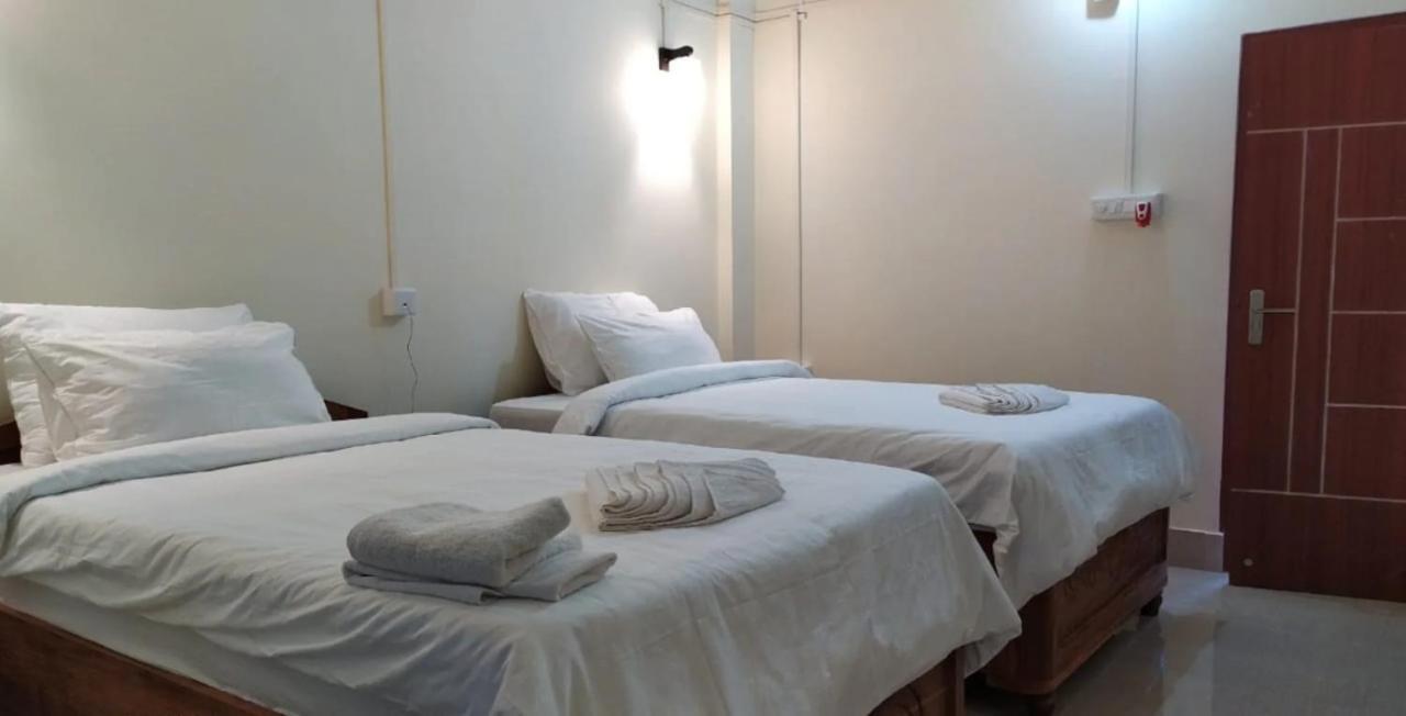 Hotel Shoolin Wood Hatikhuli 외부 사진