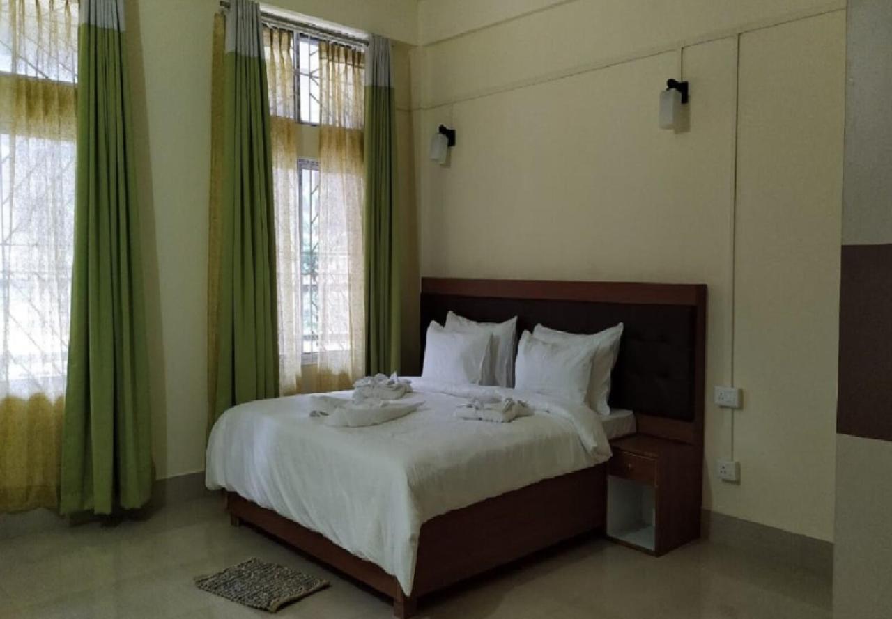 Hotel Shoolin Wood Hatikhuli 외부 사진