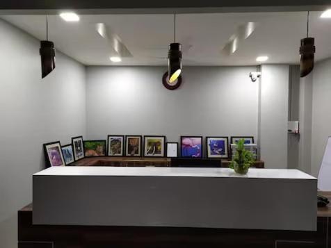 Hotel Shoolin Wood Hatikhuli 외부 사진