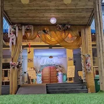Hotel Shoolin Wood Hatikhuli 외부 사진