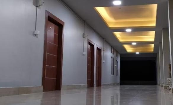 Hotel Shoolin Wood Hatikhuli 외부 사진