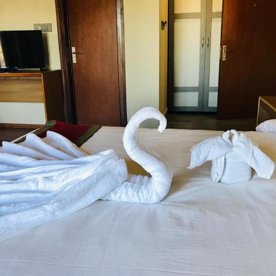 Hotel Shoolin Wood Hatikhuli 외부 사진