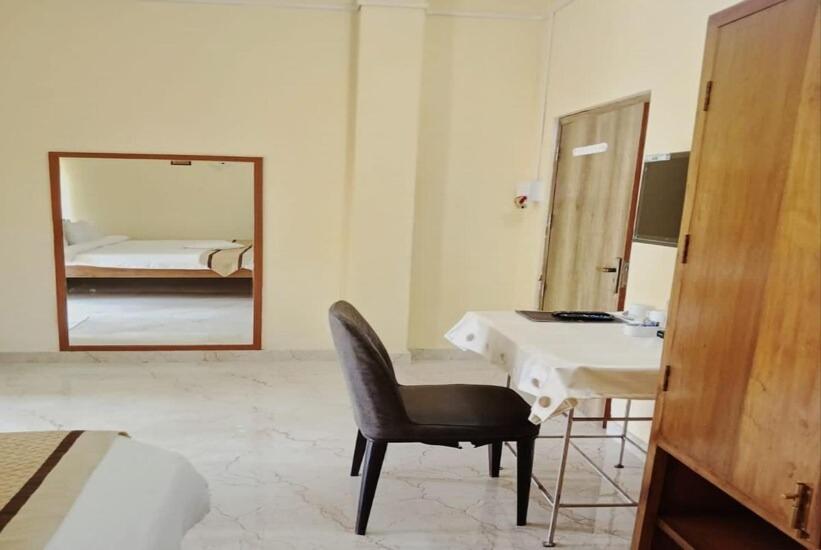 Hotel Shoolin Wood Hatikhuli 외부 사진
