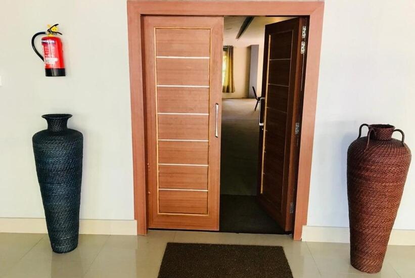 Hotel Shoolin Wood Hatikhuli 외부 사진