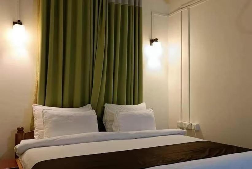 Hotel Shoolin Wood Hatikhuli 외부 사진