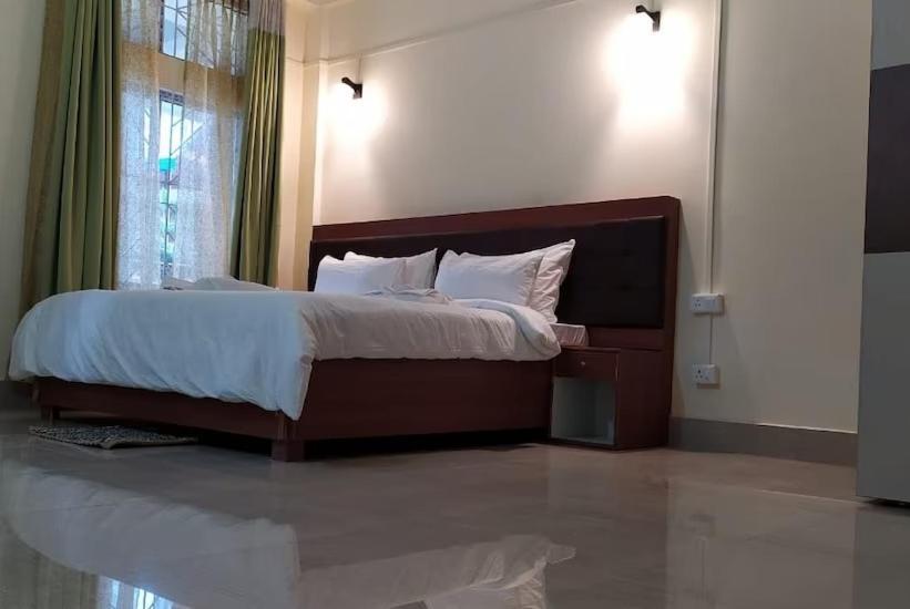Hotel Shoolin Wood Hatikhuli 외부 사진