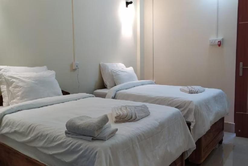 Hotel Shoolin Wood Hatikhuli 외부 사진